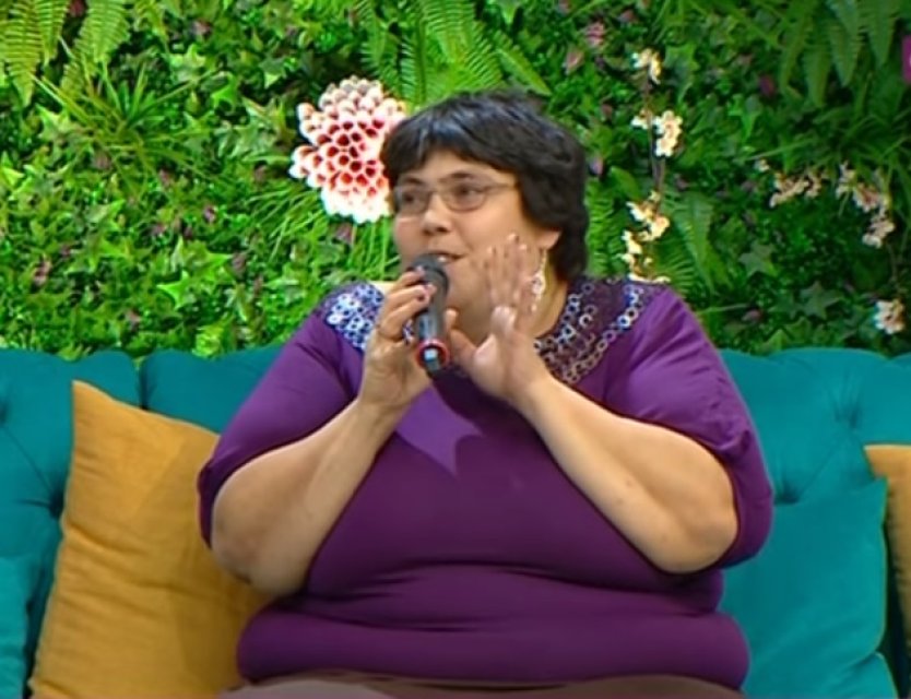 Kilogramele în plus i-au dat mari bătăi de cap