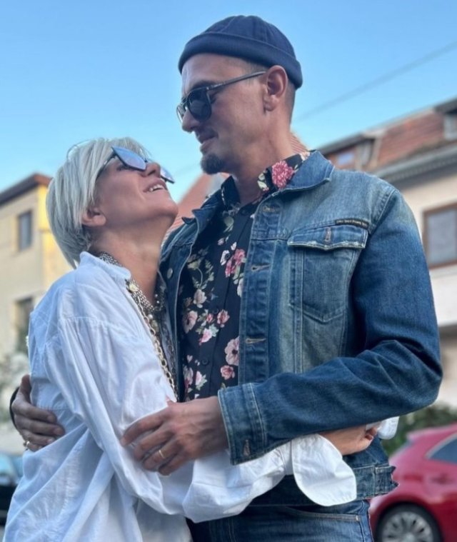 „Bărbatul înșeală când își pierde respectul de sine”