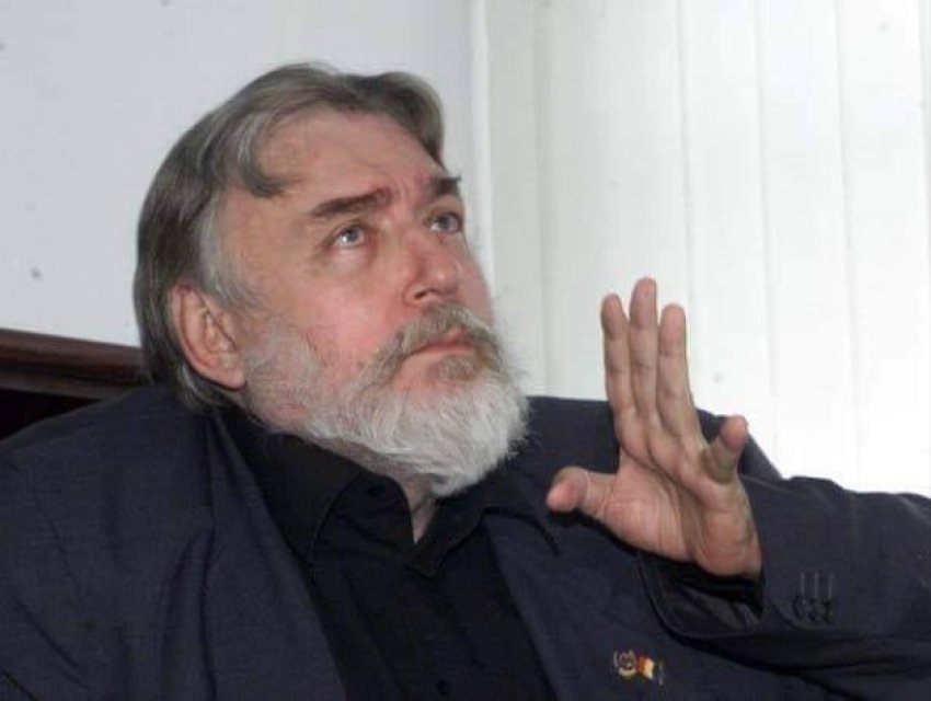 S-a stins la 67 de ani, dar moartea nu l-a răpit și din amintirile oamenilor
