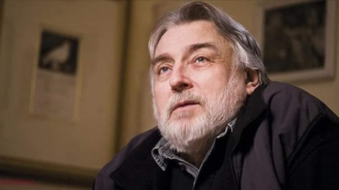 Mezina regretatului poet a făcut mărturisiri neașteptate despre acesta
