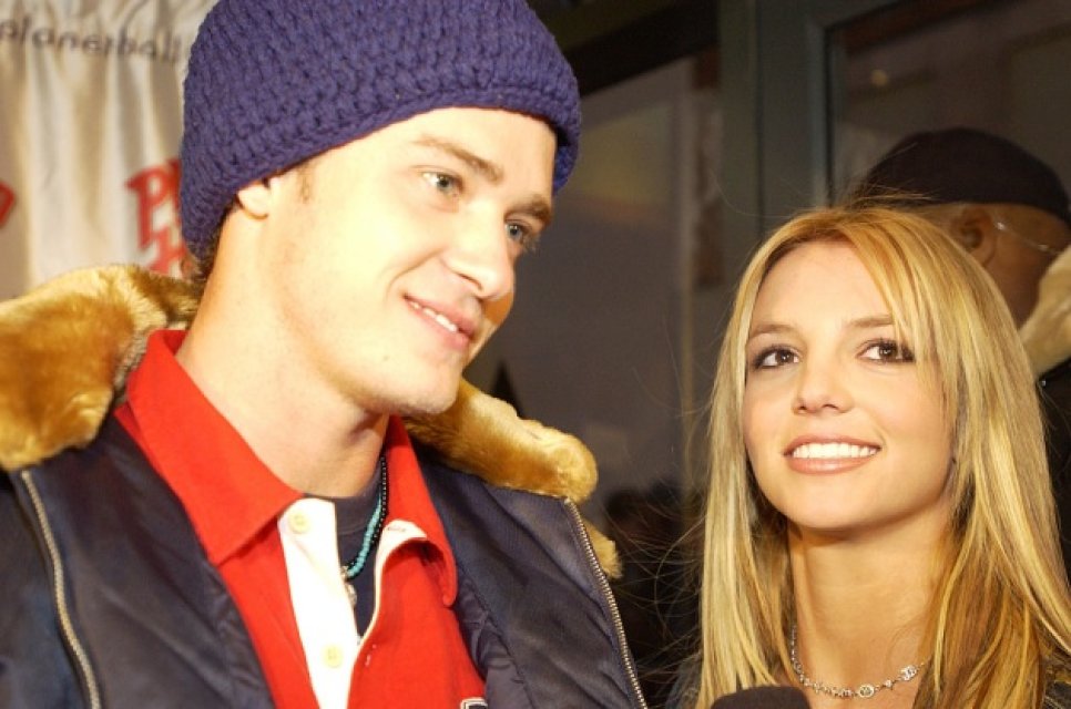 Britney Spears a fost însărcinată cu Justin Timberlake, dar a făcut avort