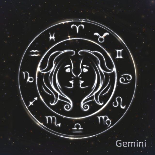 Gemeni ♊️