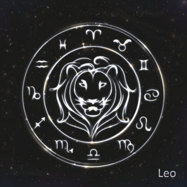 Leu ♌️