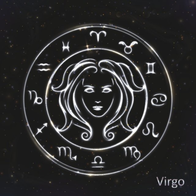 Fecioară ♍️