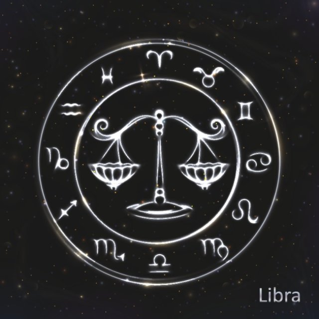 Balanță ♎️