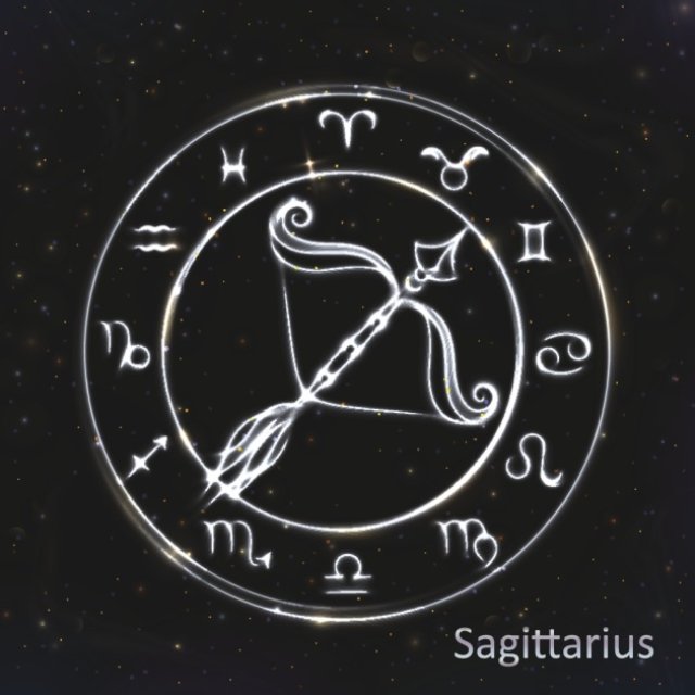 Săgetător ♐️