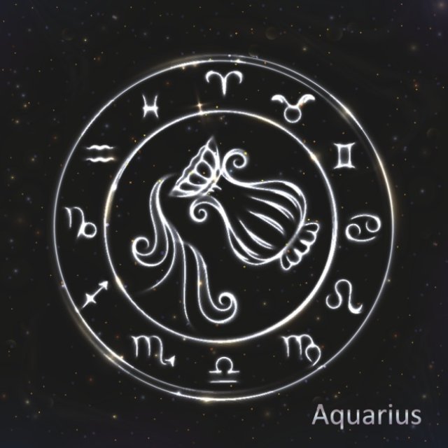 Vărsător ♒️