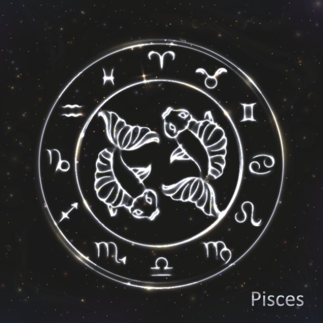 Pești ♓️
