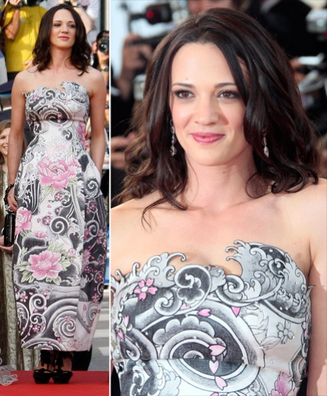Asia Argento