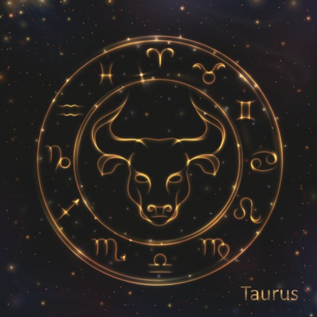 Taur ♉️