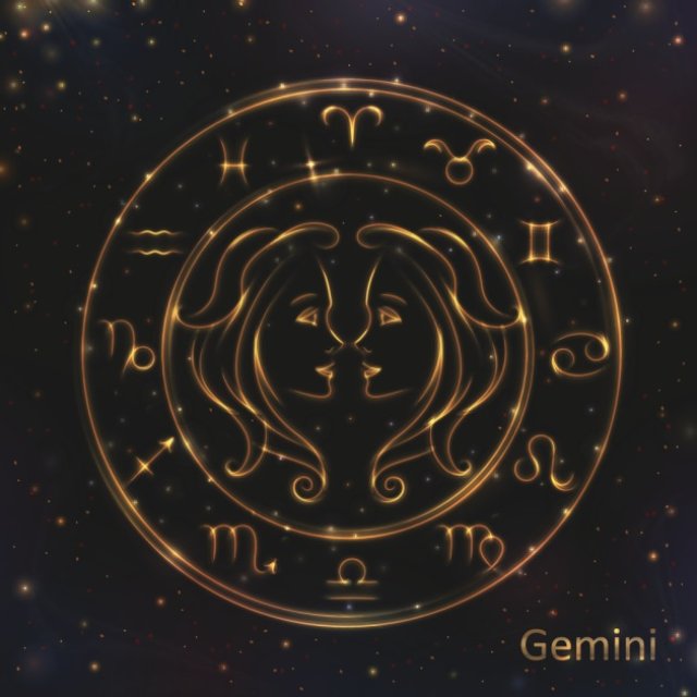 Gemeni ♊️