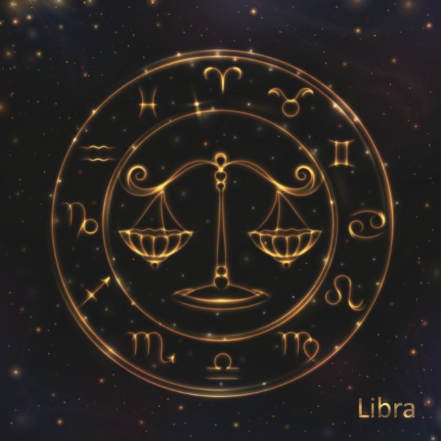 Balanță ♎️