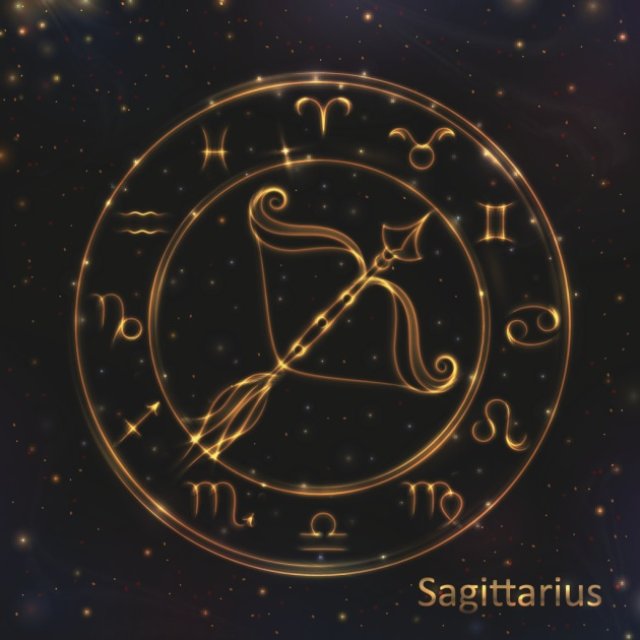 Săgetător ♐️