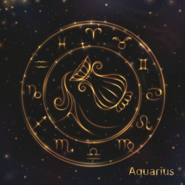 Vărsător ♒️