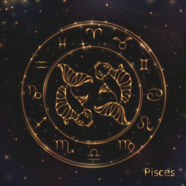 Pești ♓️