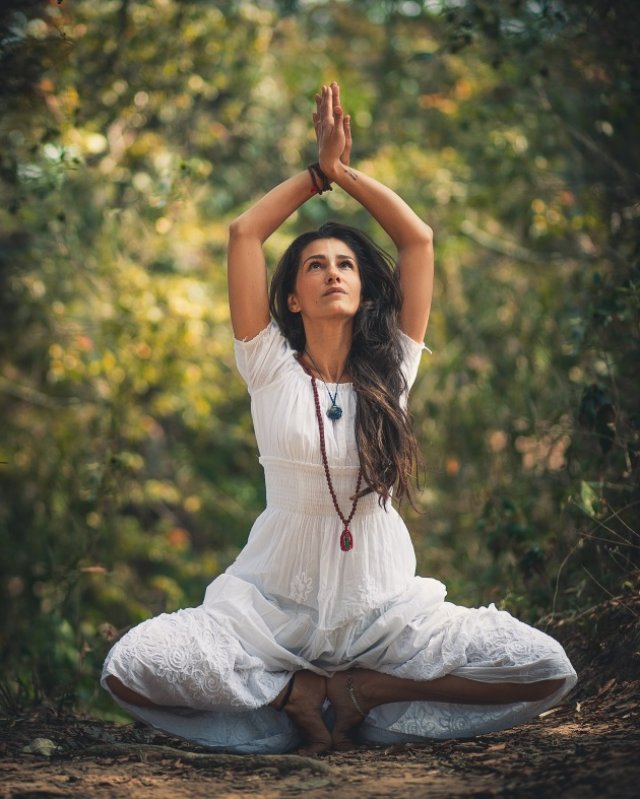Găsește-ți calea spirituală!