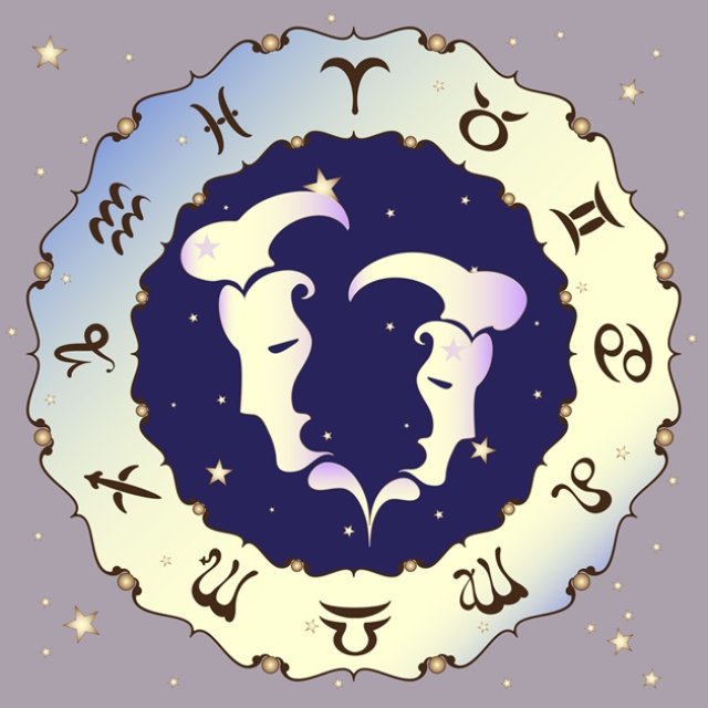 Gemeni ♊️