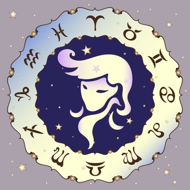 Fecioară ♍️