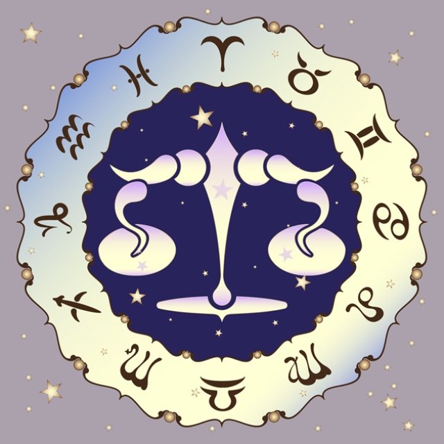 Balanță ♎️