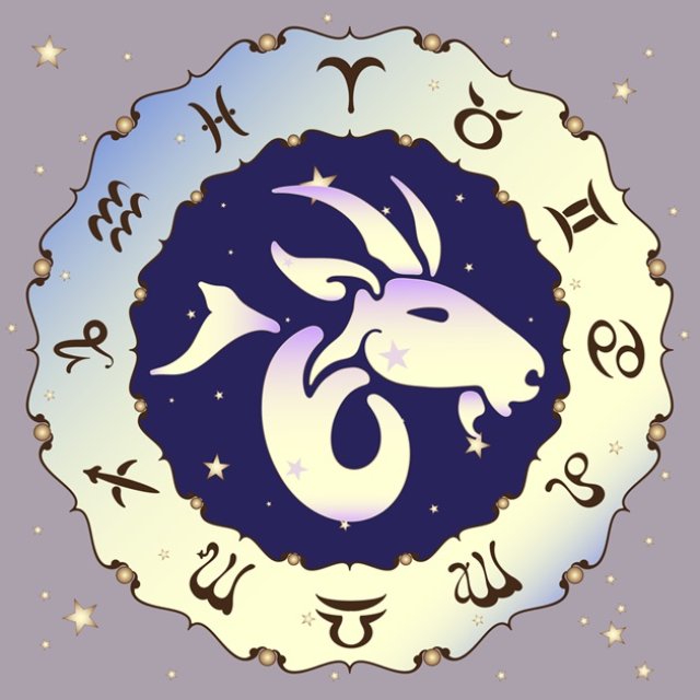 Capricorn ♑️