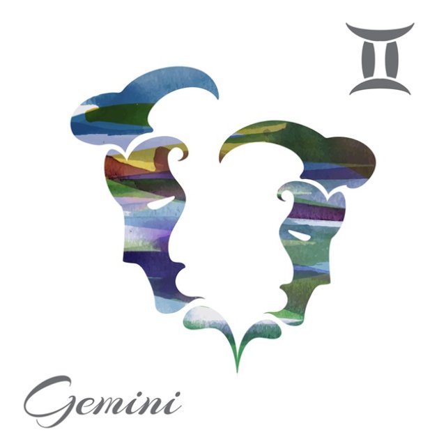 Gemeni ♊️