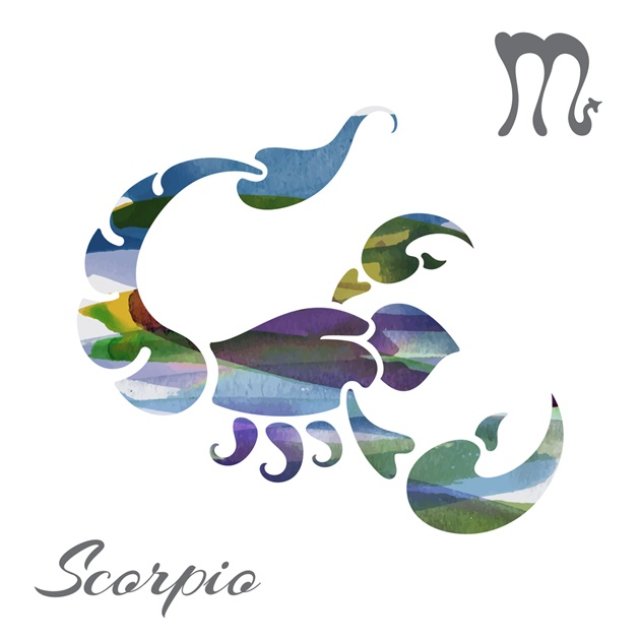 Scorpion ♏️