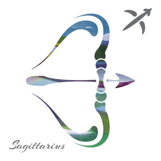 Săgetător ♐️