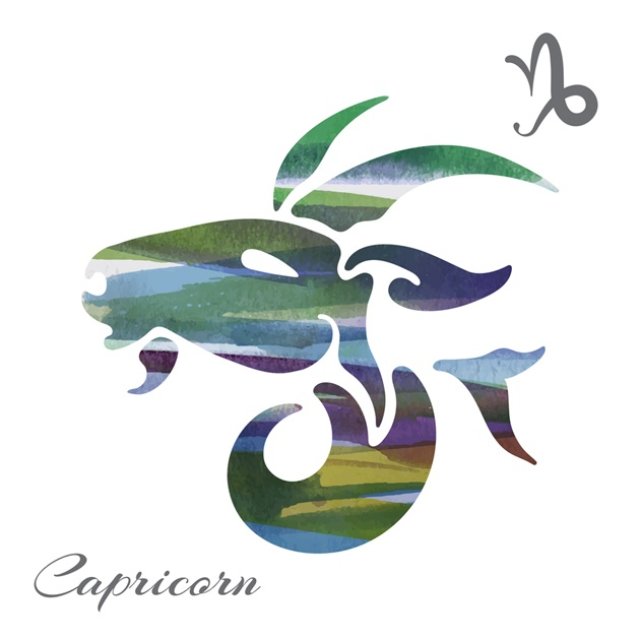 Capricorn ♑️