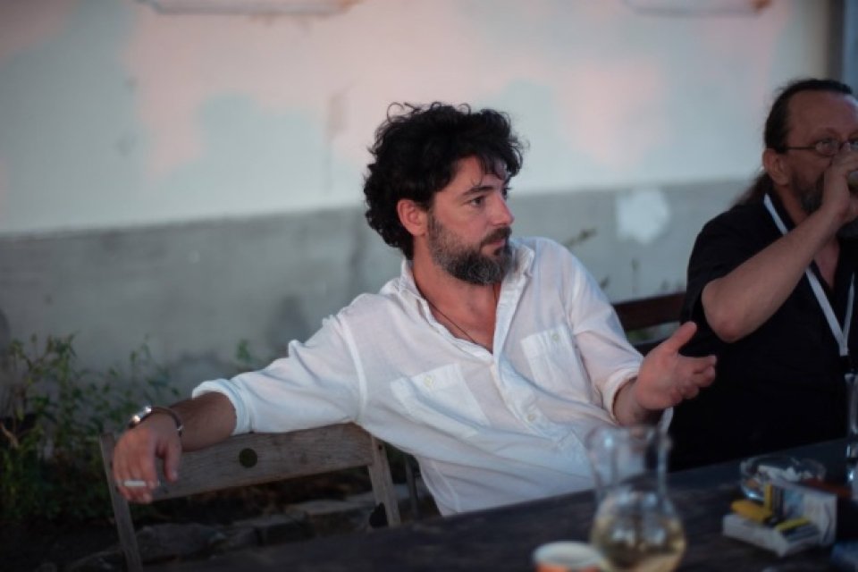 Din ce face bani Dan Bordeianu, după ce s-a mutat la țară