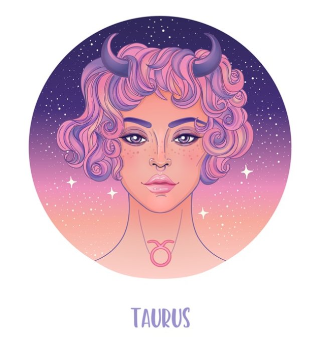 Taur ♉️