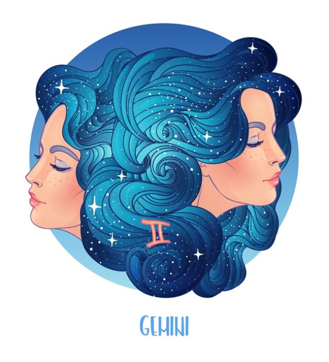 Gemeni ♊️