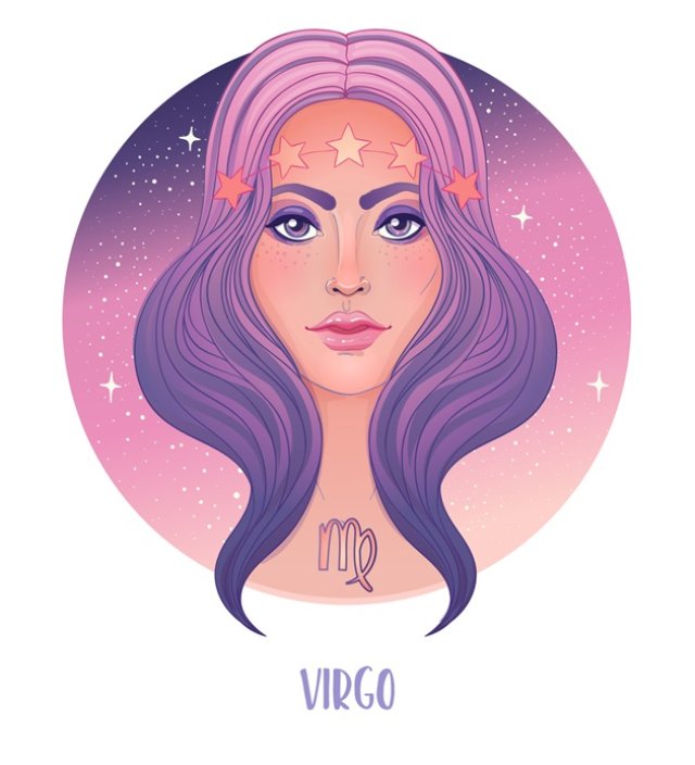 Fecioară ♍️