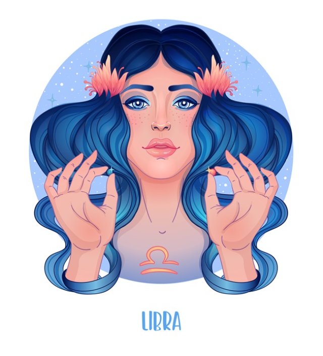 Balanță ♎️