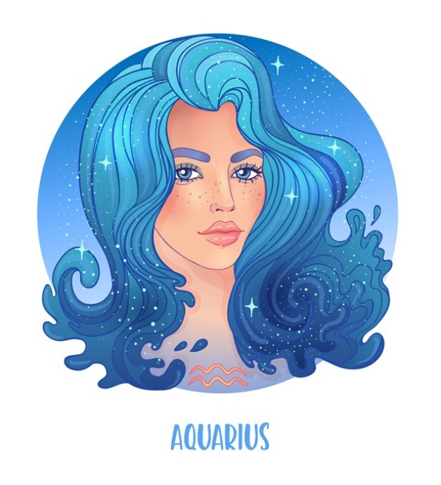 Vărsător ♒️