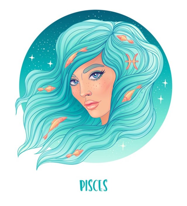 Pești ♓️