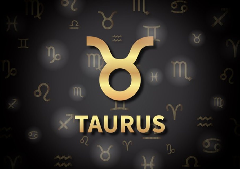 Taur ♉️