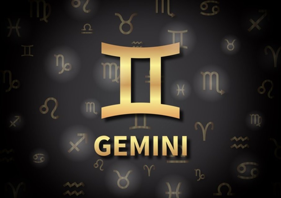Gemeni ♊️