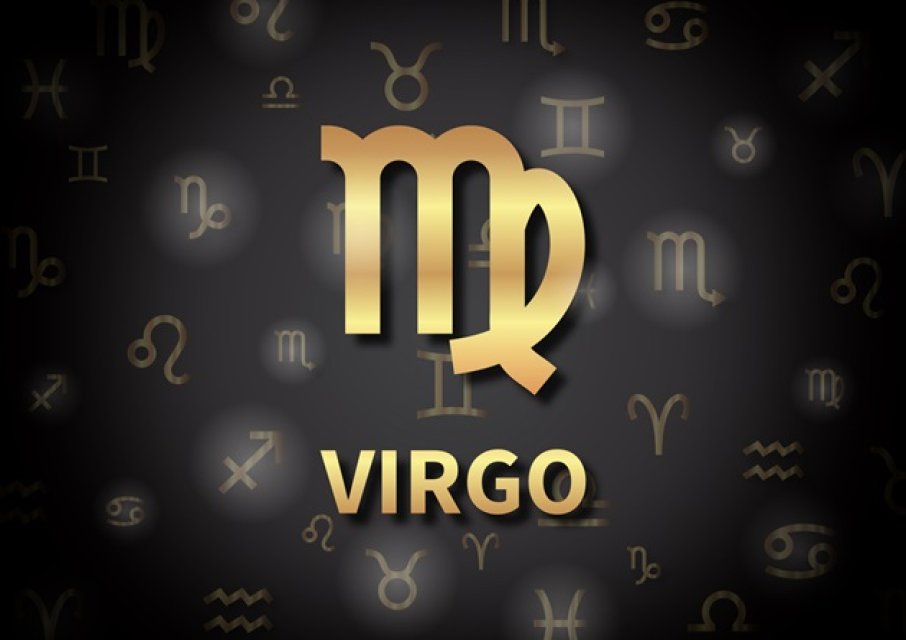Fecioară ♍️
