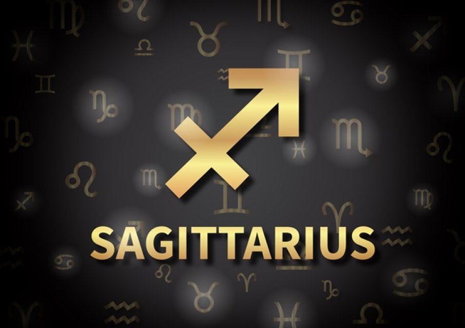 Săgetător ♐️
