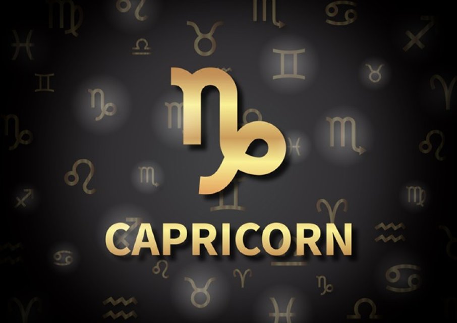 Capricorn ♑️