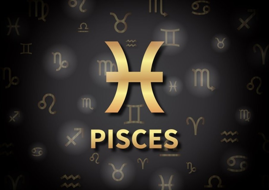 Pești ♓️