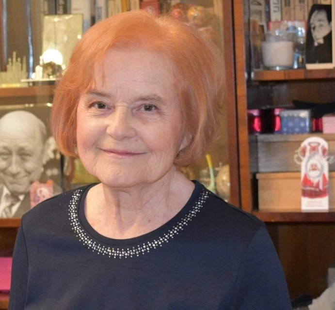 Marin Moraru a iubit toată viața aceeași femeie