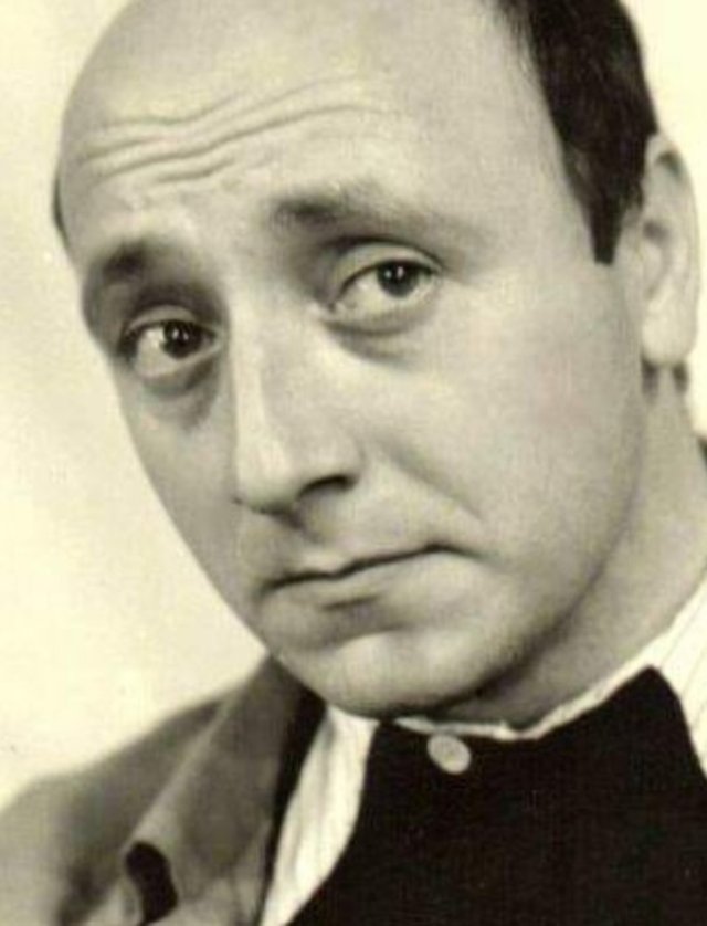 Actorul a iubit toată viața aceeași femeie