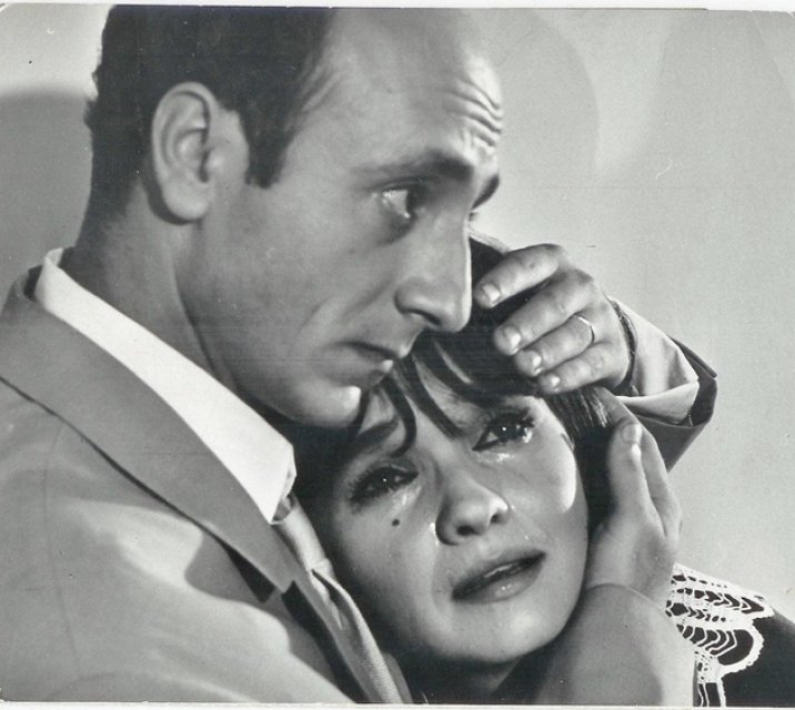 Un star al cinematografiei românești