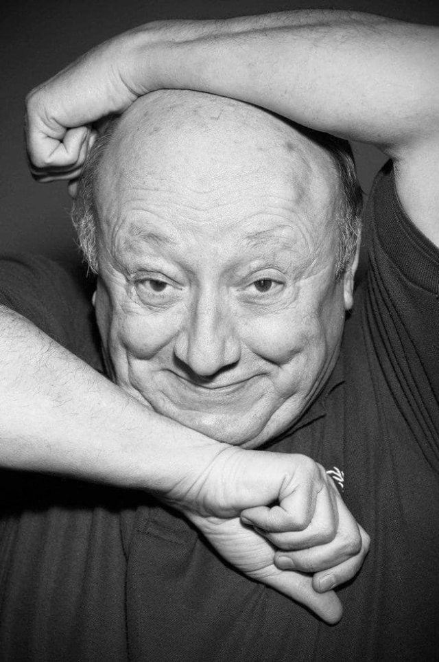Marin Moraru: „Nu mi-e frică de moarte, ci de pragul acela”