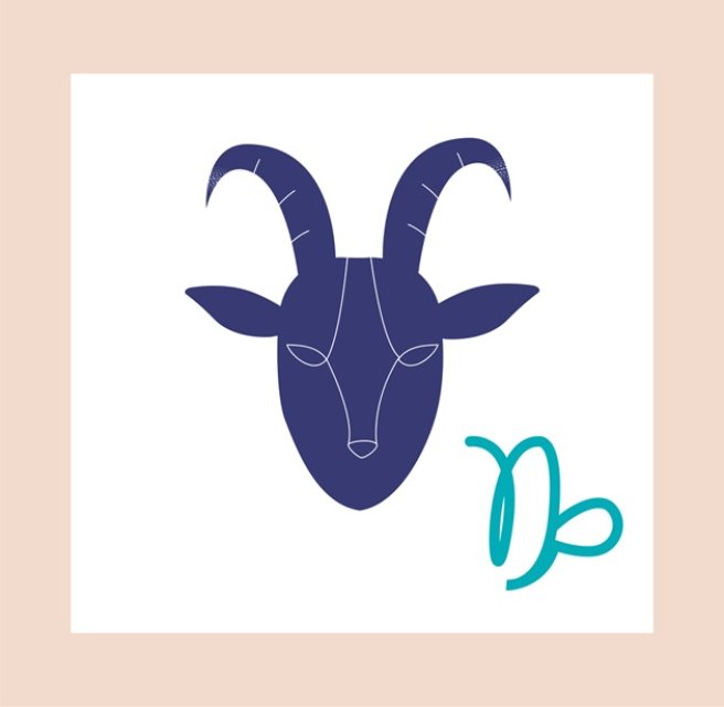 Capricorn ♑️