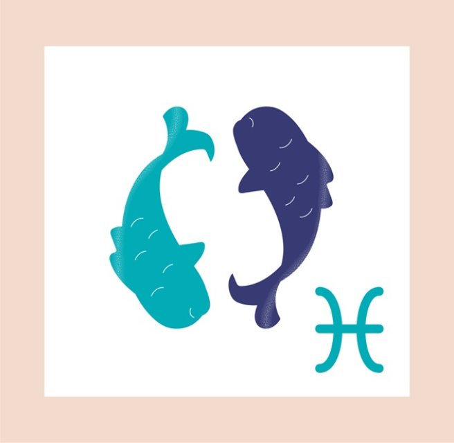Pești ♓️