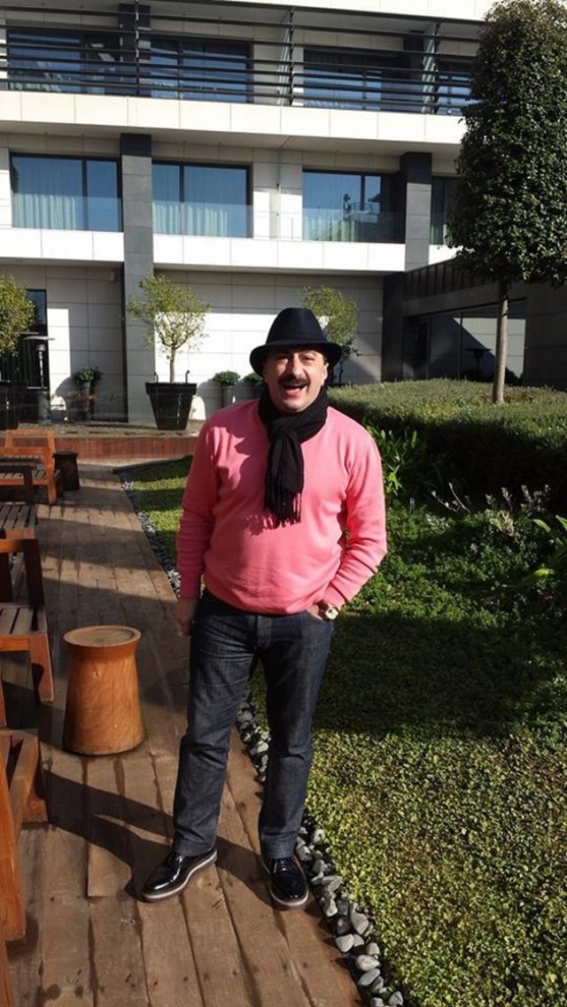 Are trei prenume în buletin, dar niciunul dintre ele nu este Romică
