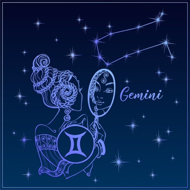 Gemeni ♊️