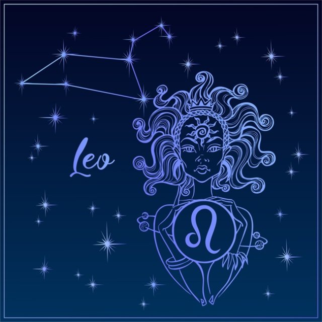 Leu ♌️